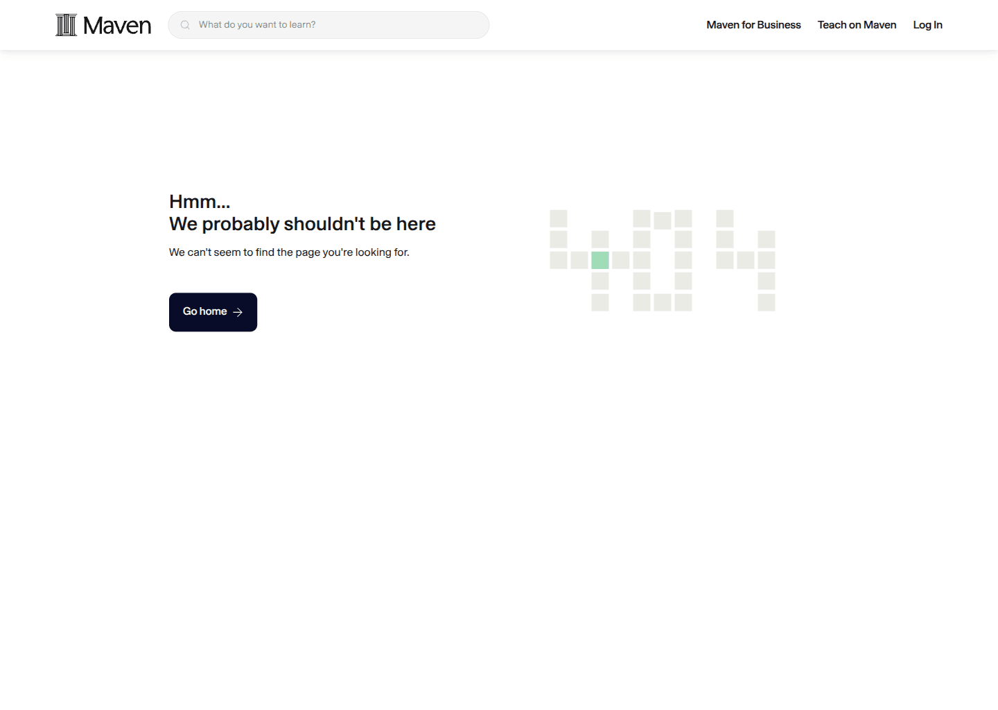 Website preview for Agentic AI for Product Managers