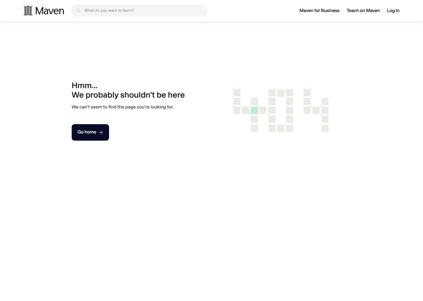 Website preview for AI Agent Builder Bootcamp