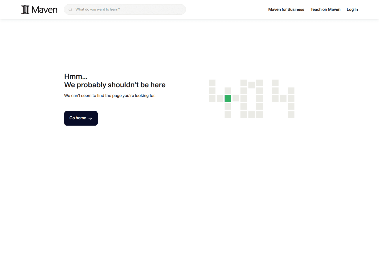 Website preview for AI Evaluations for Product Managers