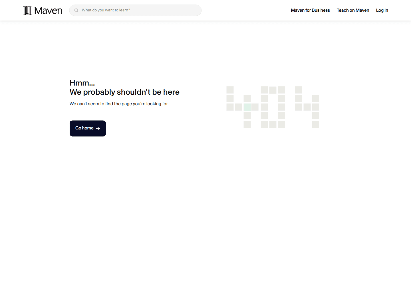 Website preview for AI Product Management Certification: Run Rapid Product Market Fit Experiments