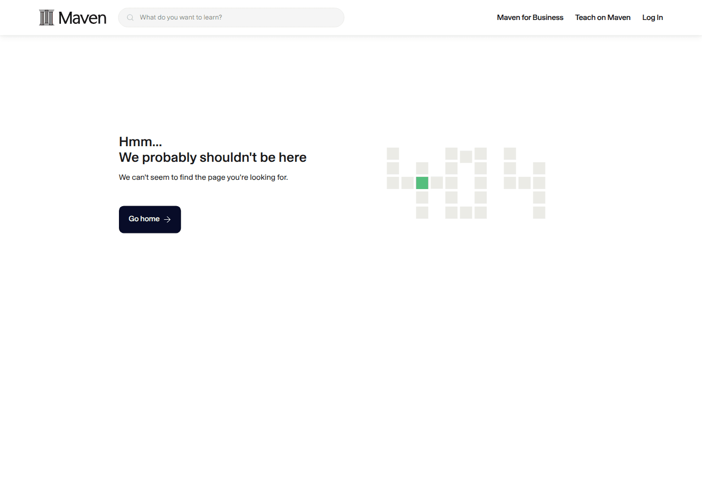 Website preview for Beyond Evals: Designing Improvement Flywheels for AI Products