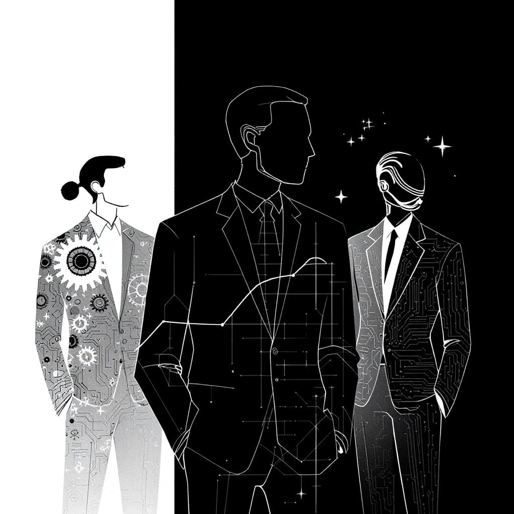 The New AI Product Manager Archetypes: Which One Are You?