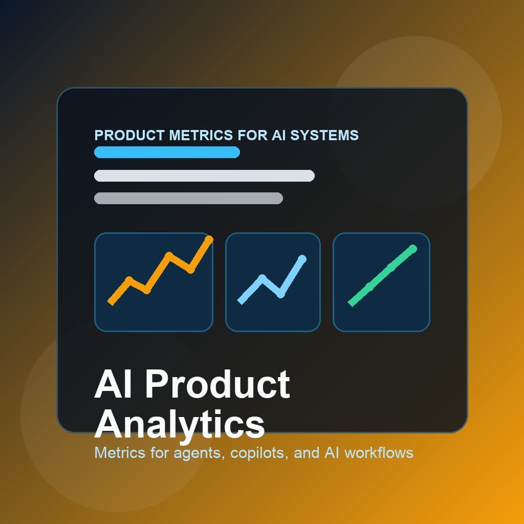 AI Product Analytics for Product Managers