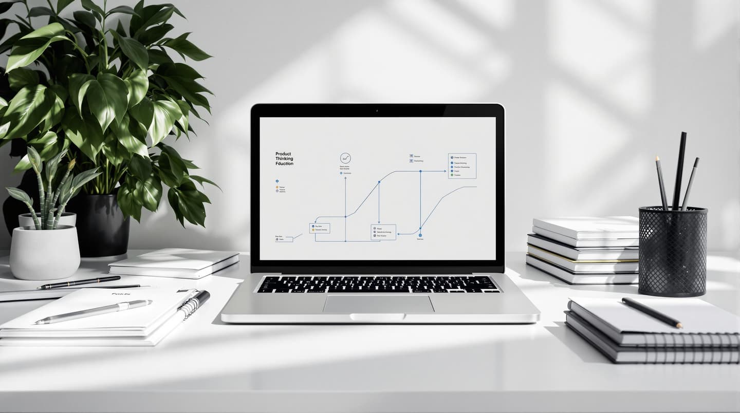 How to Become a Product Manager Without Experience (and Without Losing Your Mind)
