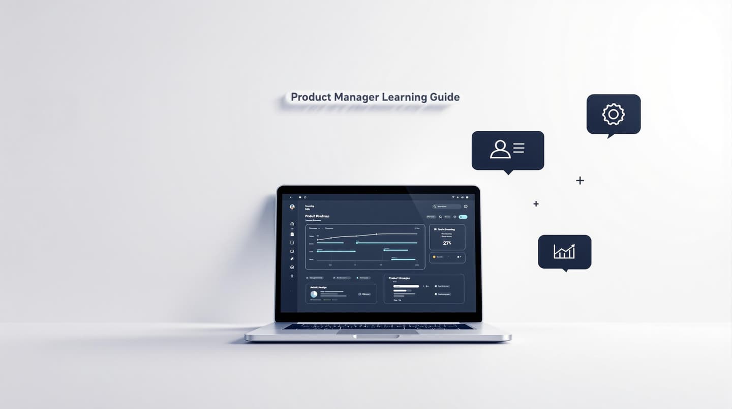 The Strategic PM Learning Guide: When to Learn on the Job vs. Take a Course