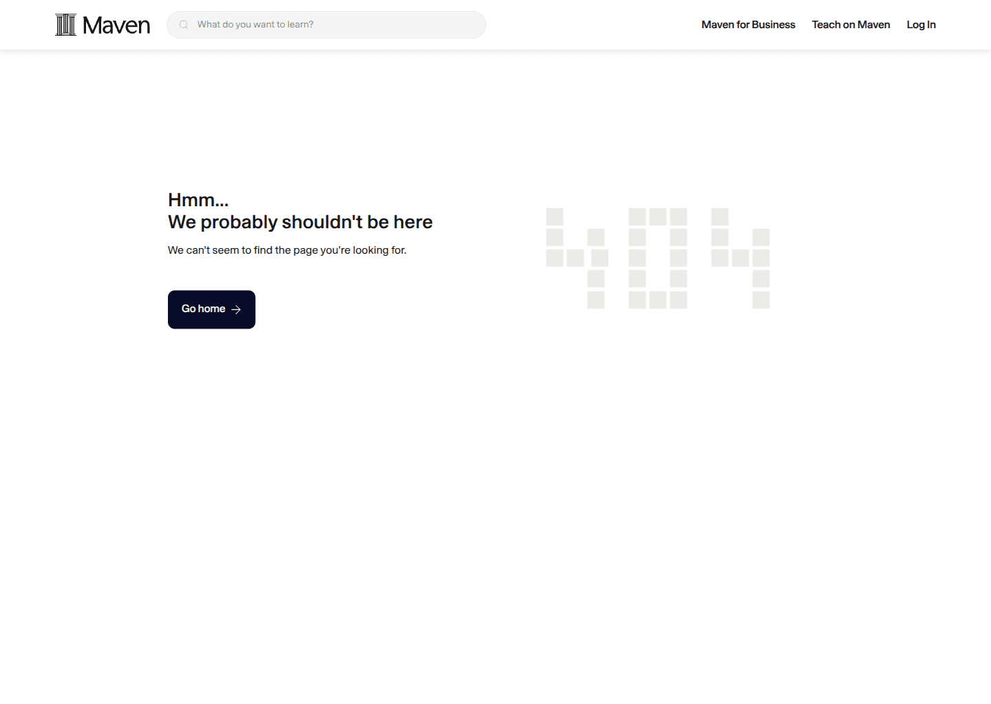 Website preview for AI-Enabled Systems & Process Design