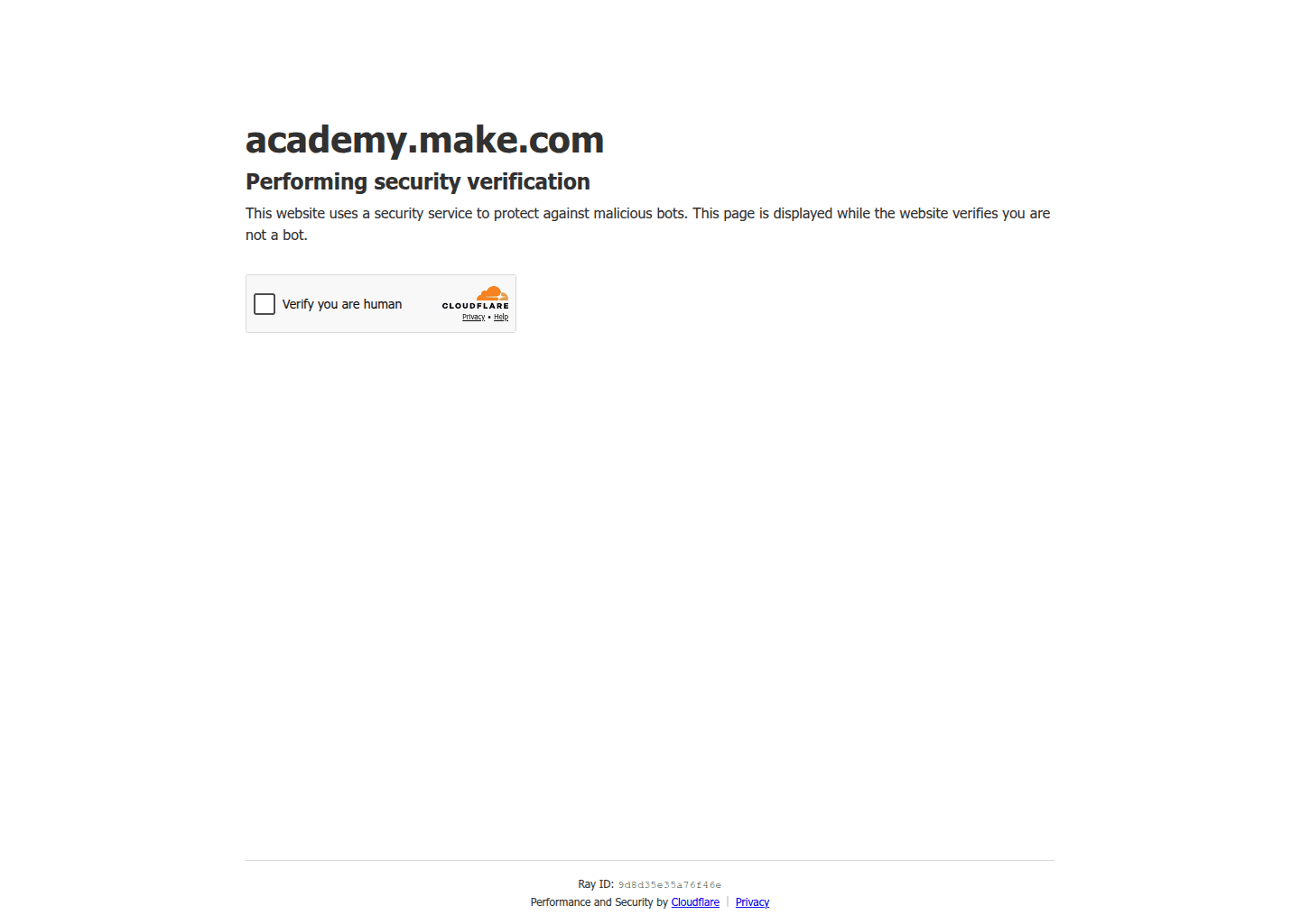 Website preview for Model Context Protocol (MCP) for AI Agents