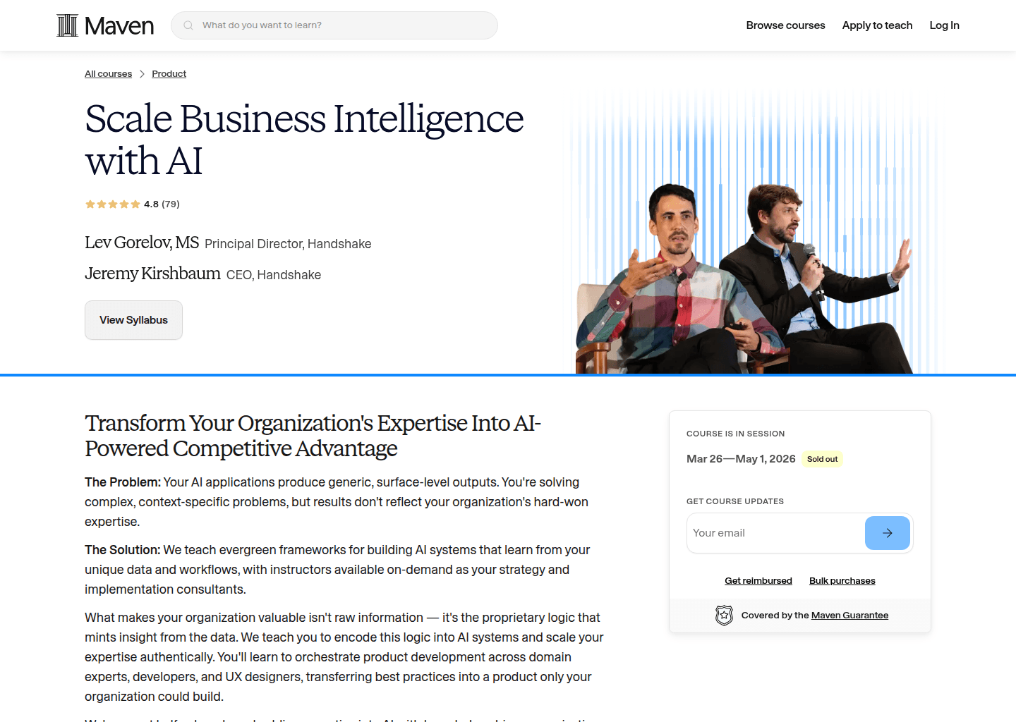 Website preview for AI Agent Design